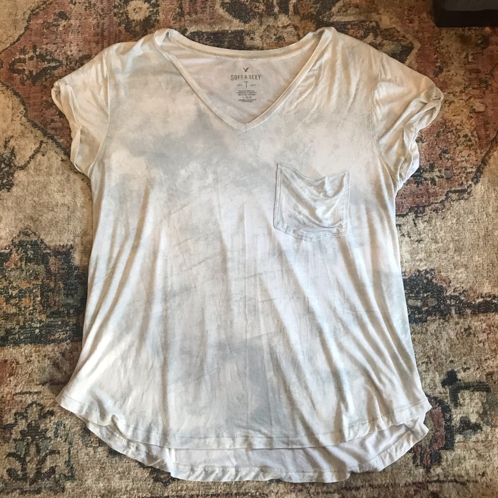 American Eagle Tee